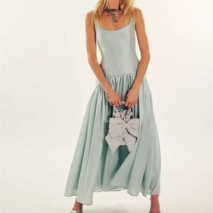 Hutch the ridge dress